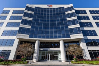 Atlanta, GA Coworking Space - 275 Interstate North Cir SE