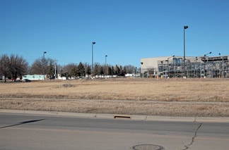 Owatonna, MN Commercial - 1020 Frontage Rd W
