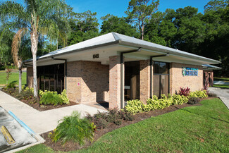 Deland, FL Medical - 1045 Williamsburg Rd