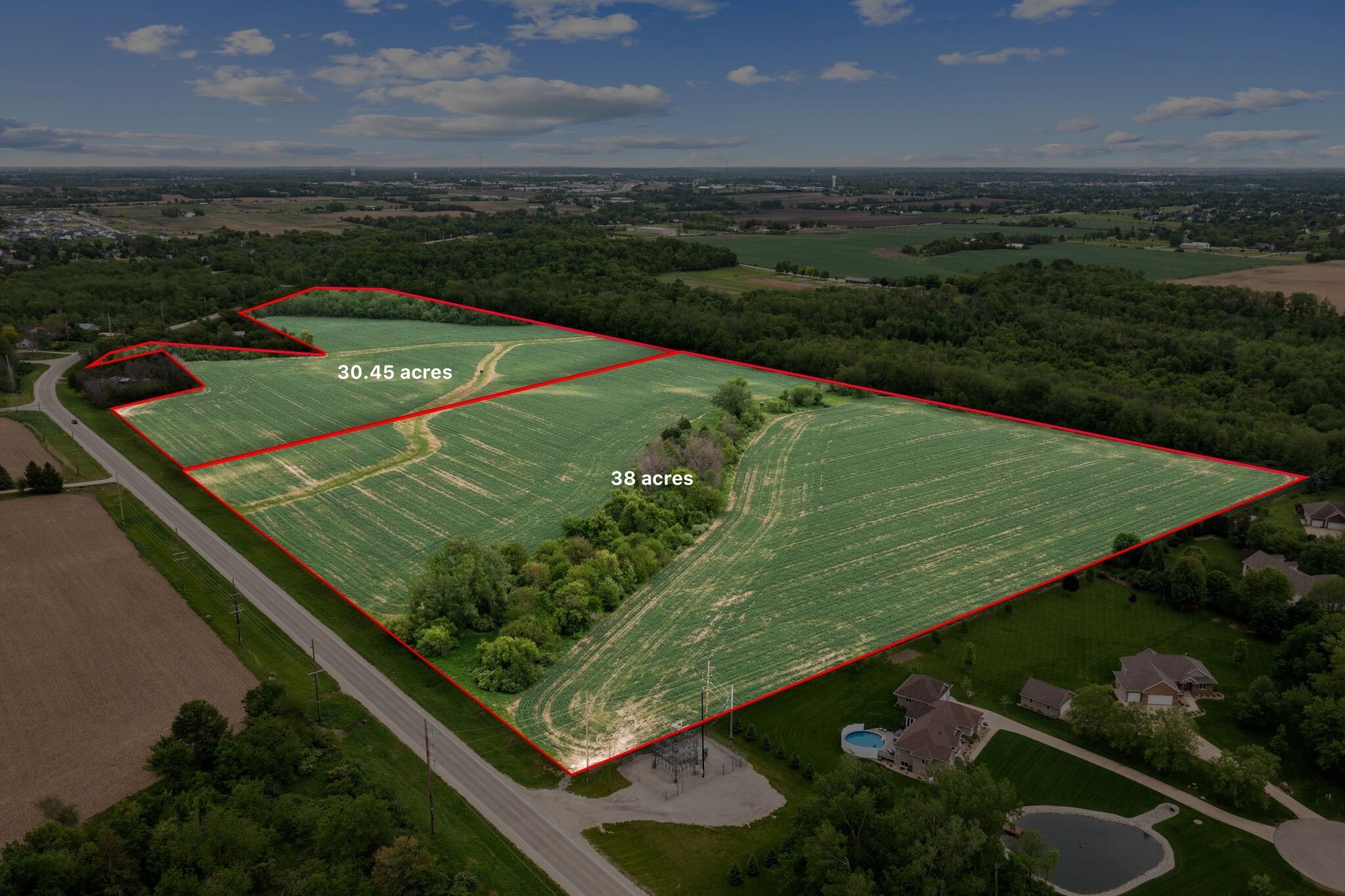 Tower Terrace Rd, Cedar Rapids, IA for Sale