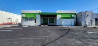 Phoenix, AZ Industrial - 2319 W Holly St Phoenix, AZ Industrial - 2319 W Holly St