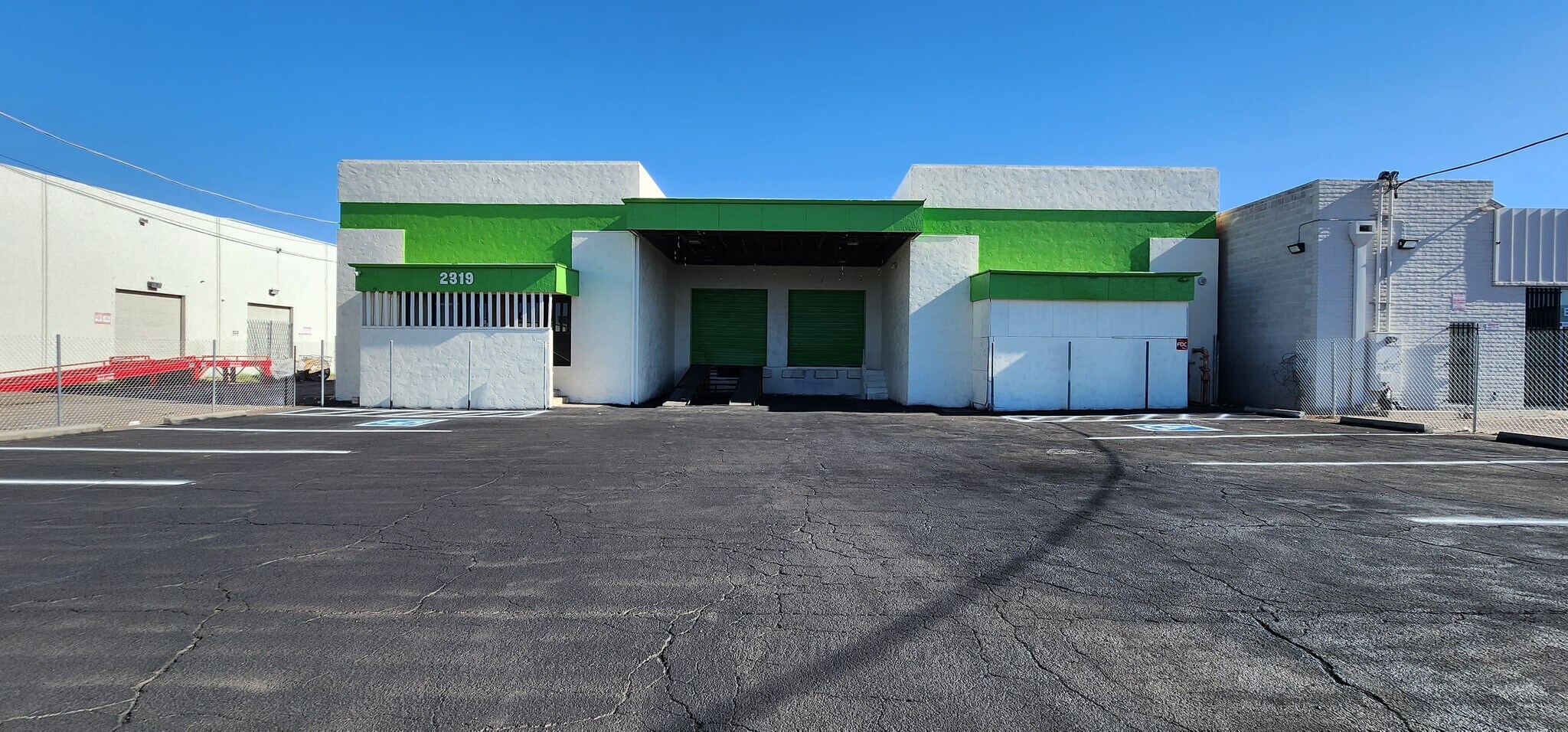 2319 W Holly St, Phoenix, AZ for Rent