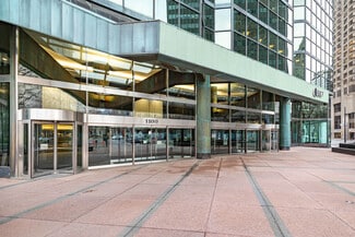 Montréal, QC Office, Retail - 1100-1150 Boul René-Lévesque Ouest Montréal, QC Office, Retail - 1100-1150 Boul René-Lévesque Ouest