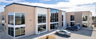 Calgary, AB Office - 11010 46 St SE