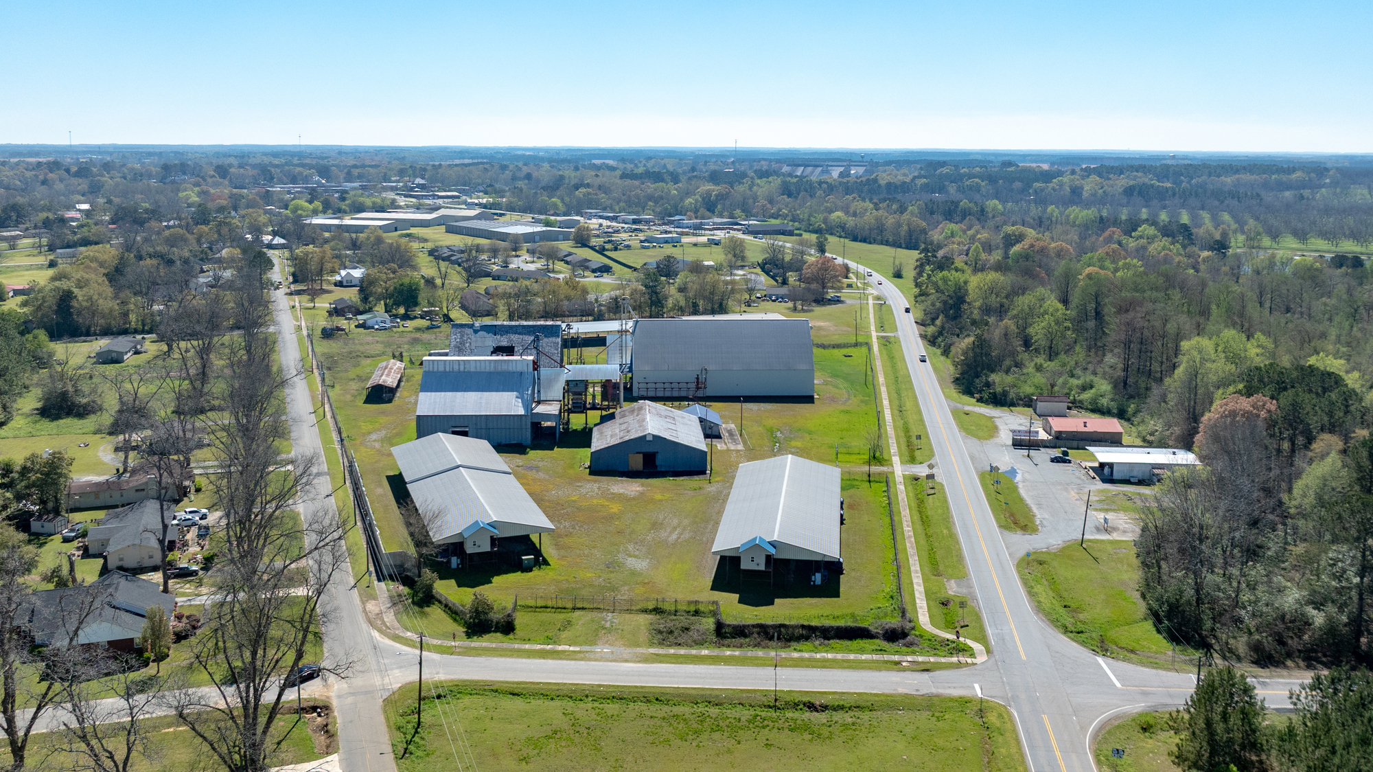 740 West Union Street, Vienna, GA for Sale