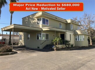 Carmichael, CA undefined - 3449 Mission Ave