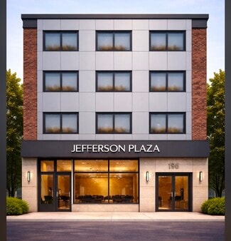 Passaic, NJ Office - 196 Jefferson St Passaic, NJ Office - 196 Jefferson St