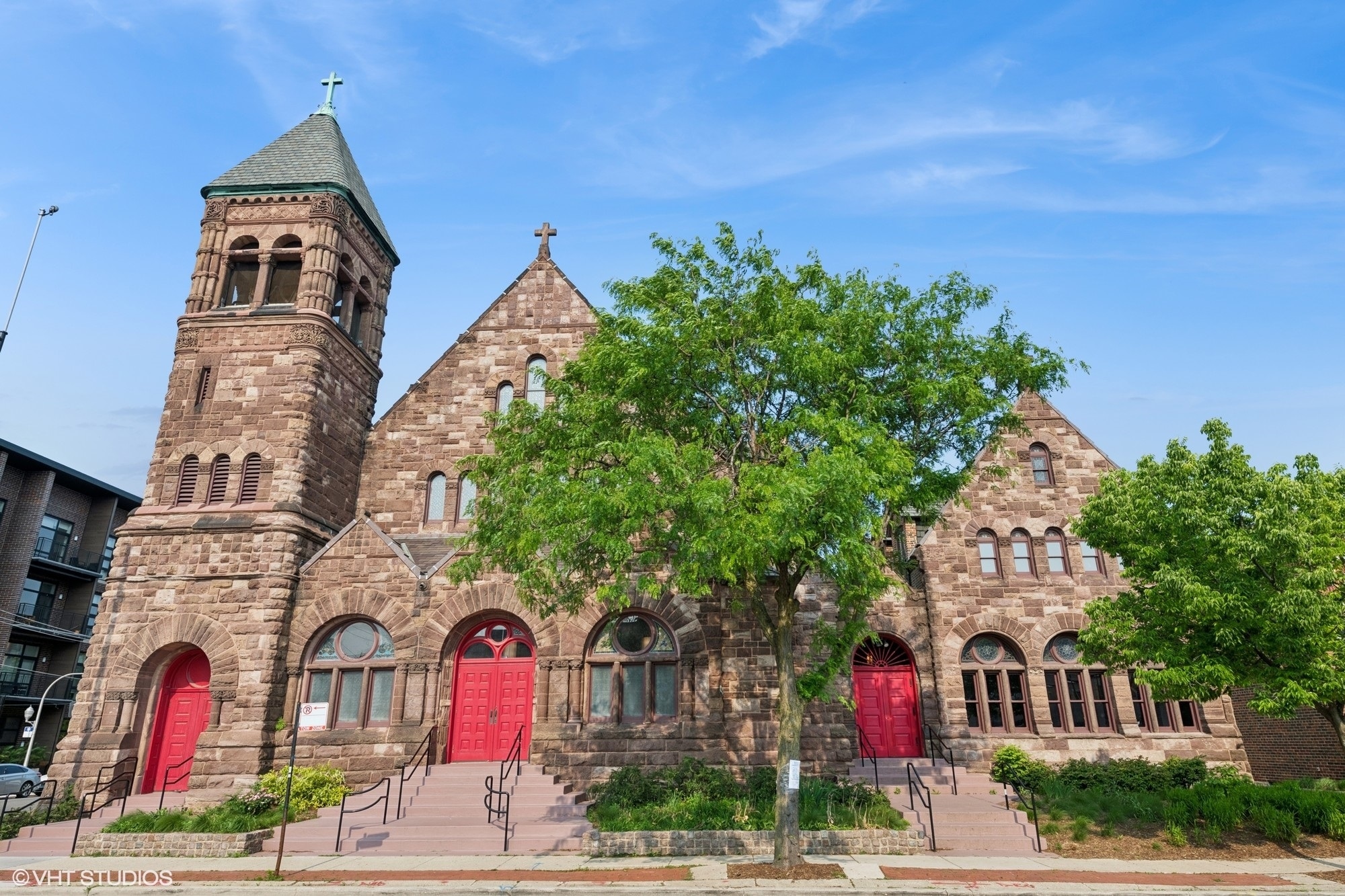 201 S. Ashland Ave. Ave, Chicago, IL for Sale