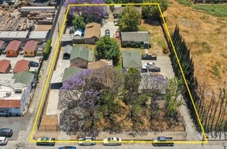 530-536 E El Segundo Blvd Compton, CA