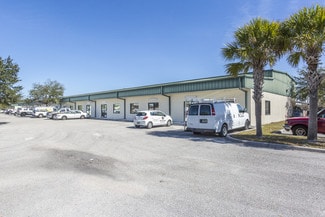 Sarasota, FL Warehouse - 8221-8239 Blaikie Ct