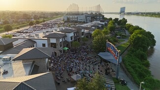 Jenks, OK Office, Retail - 300-600 Riverwalk Ter
