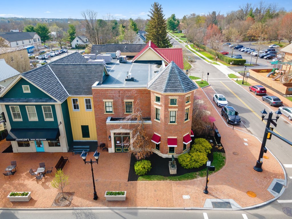55-65 W Bridge St, Dublin, OH for Sale