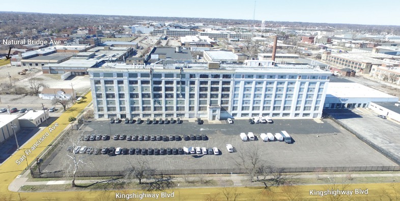 3901 N Kingshighway Blvd, Saint Louis, MO for Rent