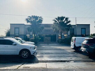 Brownsville, TX Office/Retail - 908 Paredes Line Rd