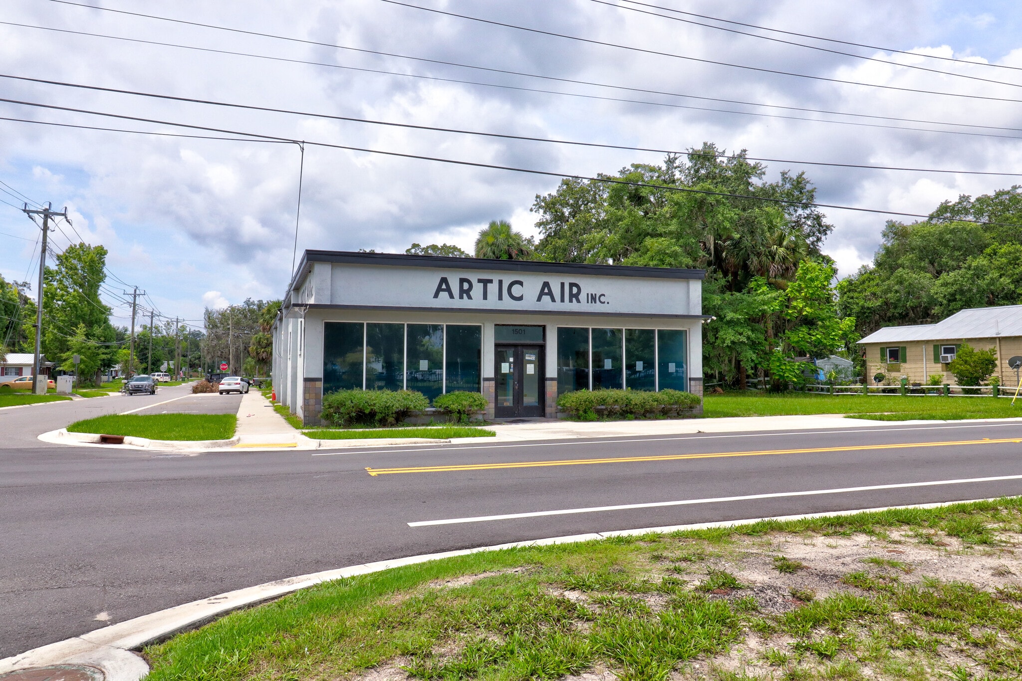 1501 St Johns Ave, Palatka, FL for Sale