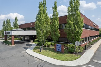 East Windsor, NJ Office, Office/Medical - 300 Princeton Hightstown Rd