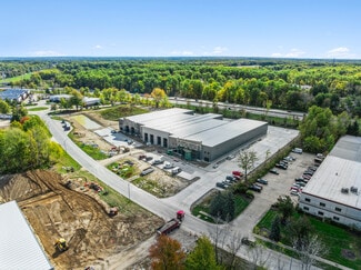 North Olmsted, OH Industrial - 31369 Industrial Pky North Olmsted, OH Industrial - 31369 Industrial Pky