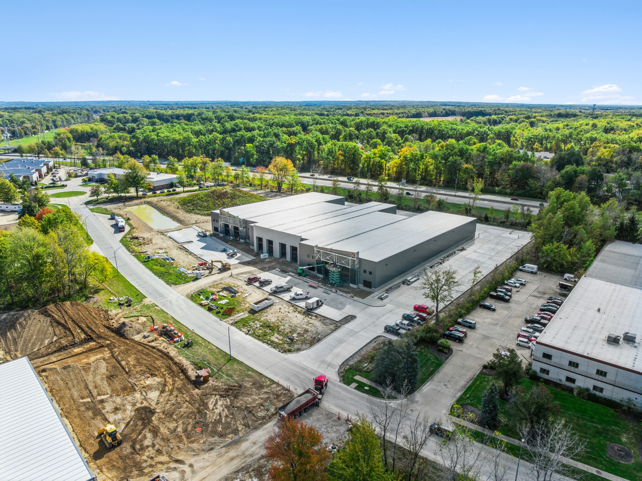 31369 Industrial Pky, North Olmsted, OH for Rent