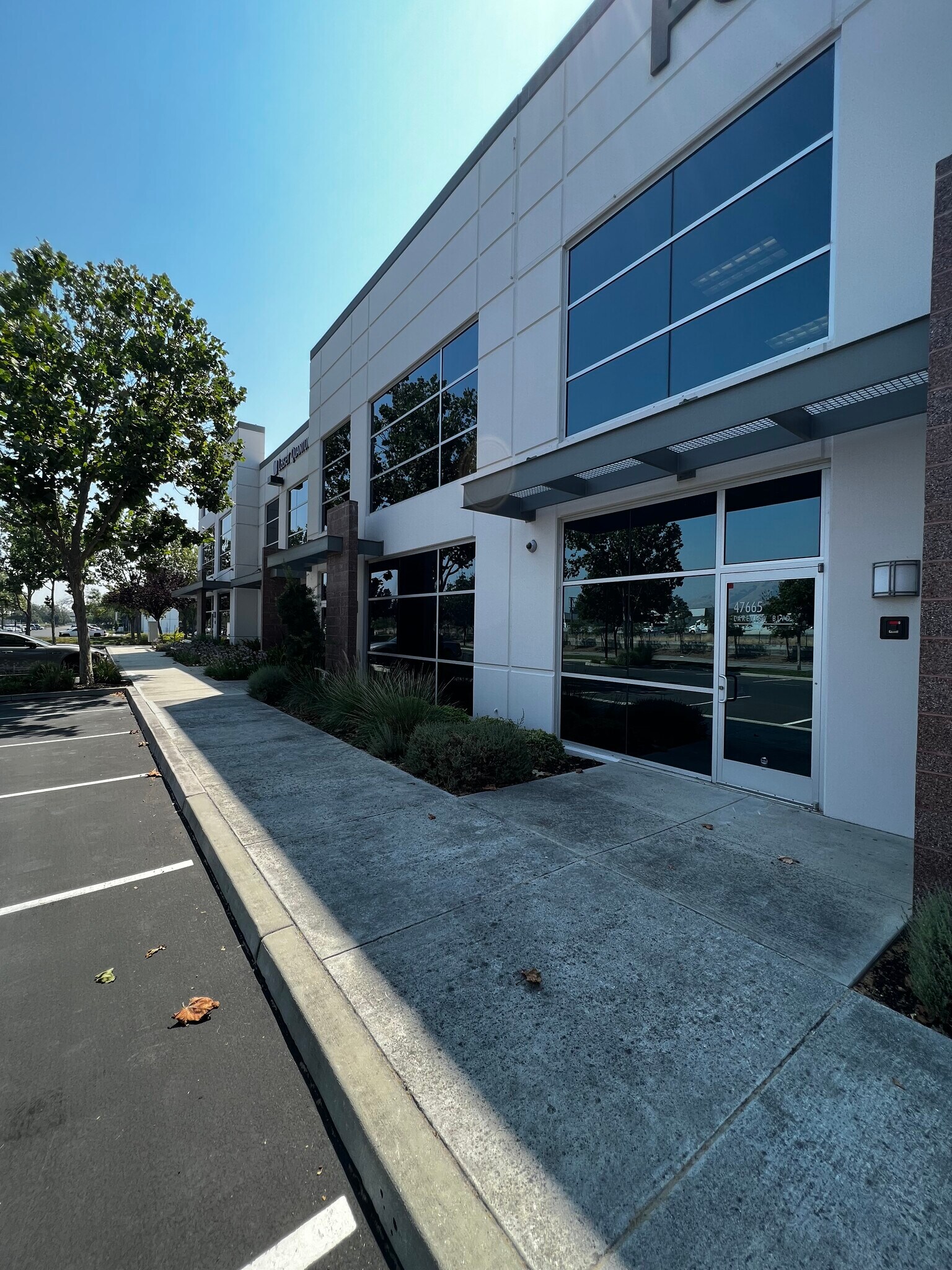 47603-47643 Lakeview Blvd, Fremont, CA for Rent