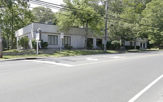 Northport, NY Office - 1000 Fort Salonga Rd