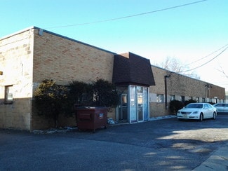 Moonachie, NJ Industrial - 43 Romeo St