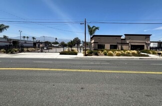 Fontana, CA Office - 14562 Slover Ave