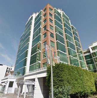 Victoria, BC Retail - 730 View St Victoria, BC Retail - 730 View St