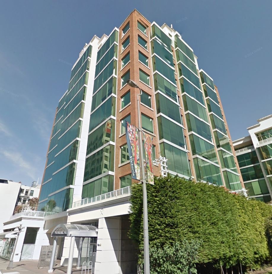 730 View St, Victoria, BC for Rent