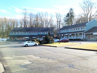 Middlebury, CT Office - 1255 Middlebury Rd