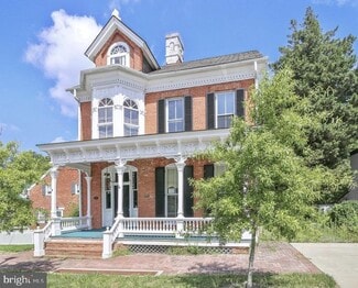 New Market, MD Office/Retail - 33 W Main St