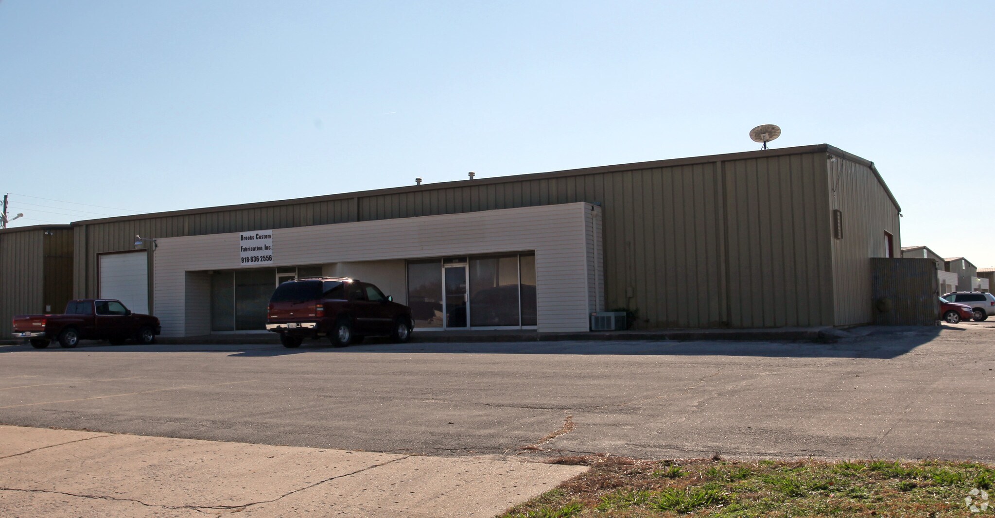 10604 E Ute St, Tulsa, OK for Rent