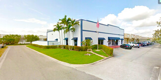 Coral Springs, FL Industrial - 12438-12440 Wiles Rd