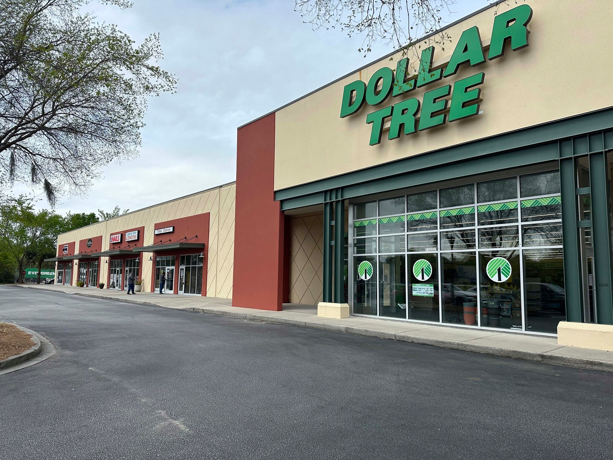 2500 Clements Ferry Rd, Charleston, SC for Rent