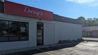 Peoria, IL Retail - 3218 W Harmon Hwy