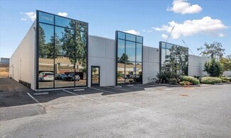 Sunnyvale, CA Flex - 1290 Reamwood Ave