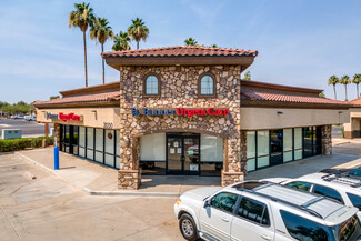 Chandler, AZ Retail - 3000 N Arizona Ave