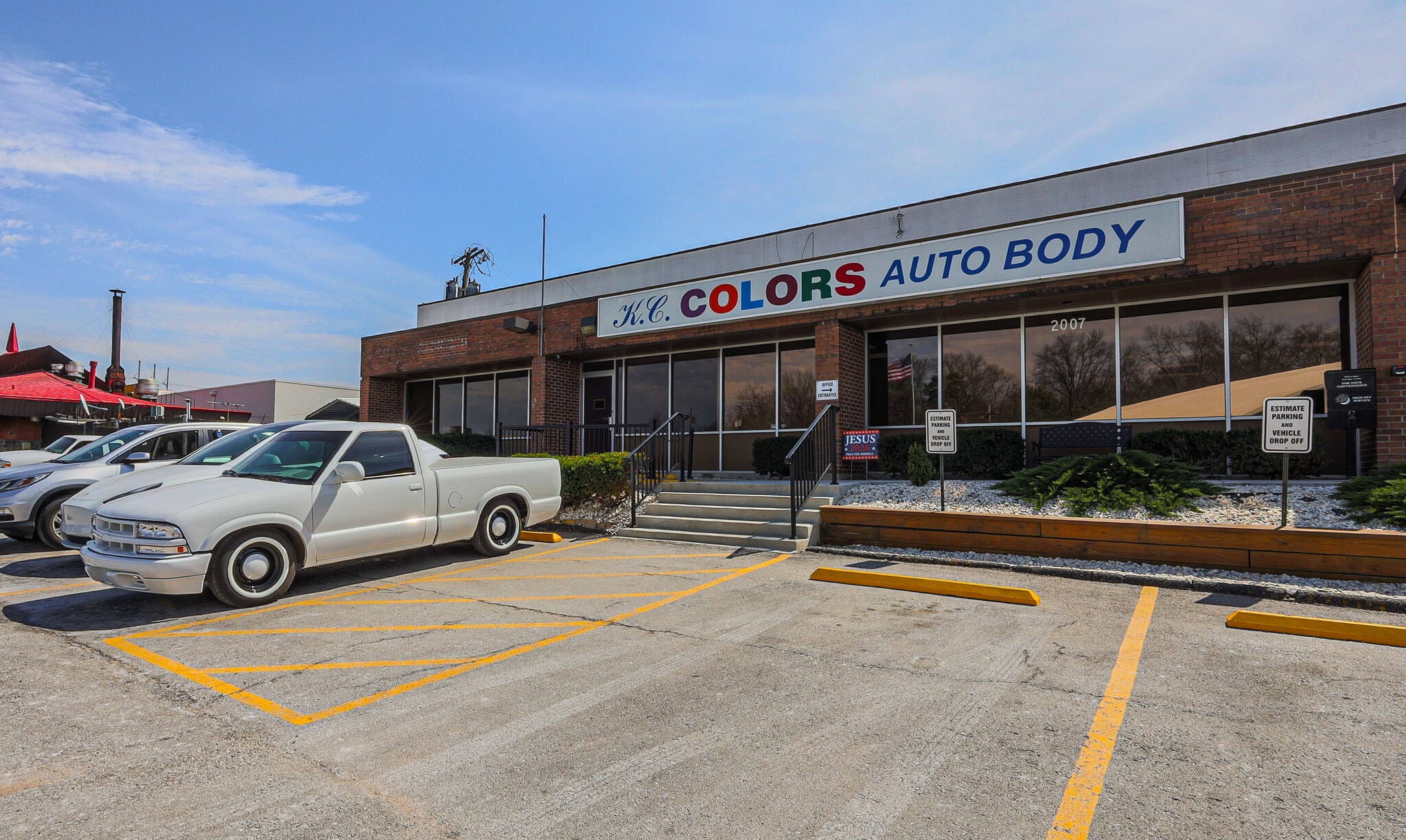 2005-2007 W 103rd Ter, Leawood, KS for Sale