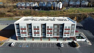 Weyers Cave, VA Office/Retail - 3445-3447 Lee Hwy Weyers Cave, VA Office/Retail - 3445-3447 Lee Hwy