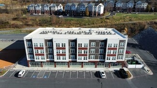 Weyers Cave, VA Office/Retail - 3445 Lee Highway