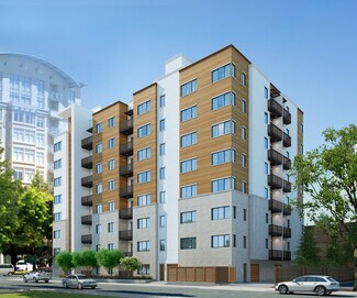 Los Altos, CA Residential - 4898 El Camino Real Los Altos, CA Residential - 4898 El Camino Real