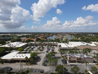 Pembroke Pines, FL Retail - 11210-11300 Pines Blvd