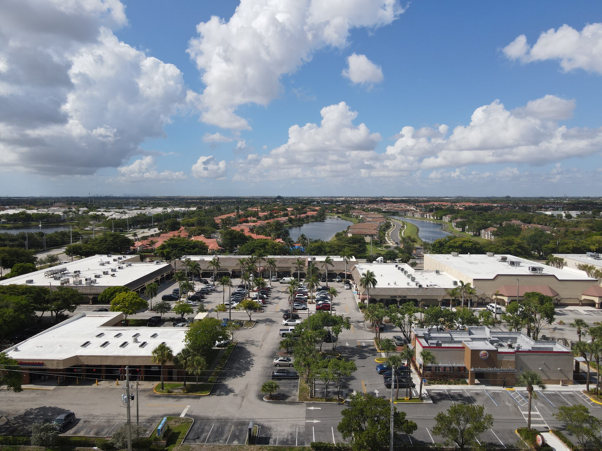 11210-11300 Pines Blvd, Pembroke Pines, FL for Rent