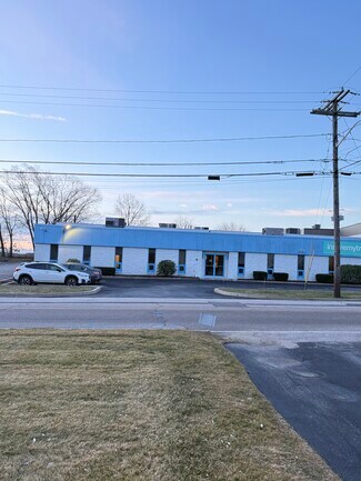 Warwick, RI undefined - 100 Commerce Dr