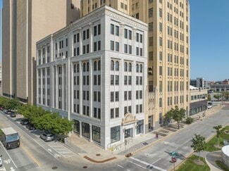 Oklahoma City, OK Office, Retail - 103 Dean A Mcgee Ave