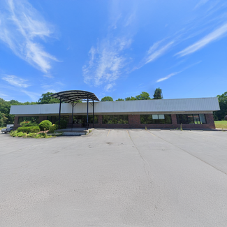 Hico, WV Flex - 25385 Midland Trl