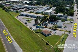 Bradenton, FL Industrial - 2301 9th St