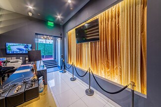 Los Angeles, CA undefined - 3211 Beverly Blvd