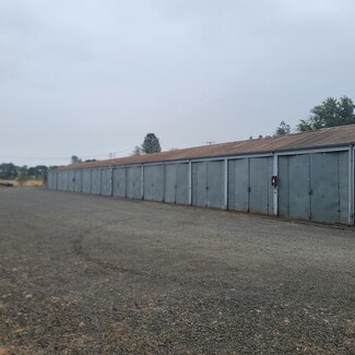 Corvallis, OR Self-Storage Facilities - 4535 SE 3rd St Corvallis, OR Self-Storage Facilities - 4535 SE 3rd St