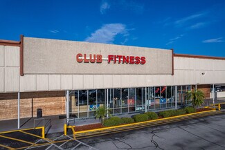 South Daytona, FL Retail - 2018 S Ridgewood Ave