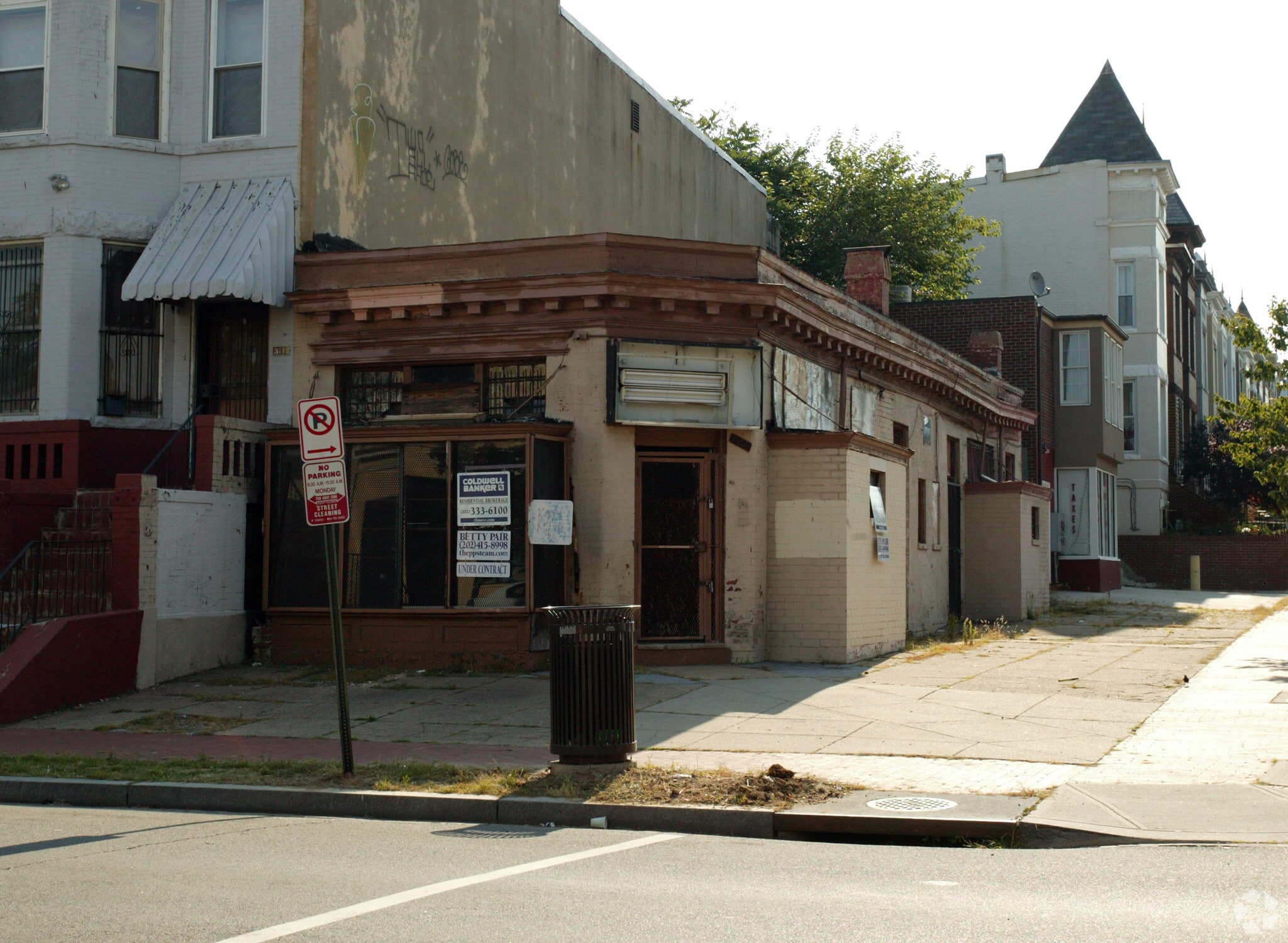 1821 1st St NW, Washington, DC for Rent